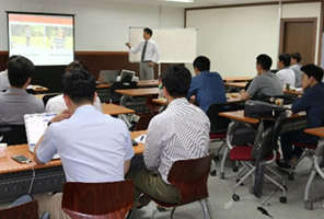 Job Competency Education System (Competency Education - Core/Job/Career Group) image