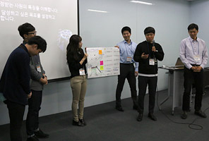 HPMP(Hanwha Pre-Manager Program) for New Employees image