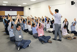 Team Leader Training image