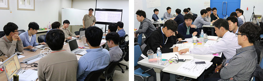 직무와 성과 중심의 인사제도