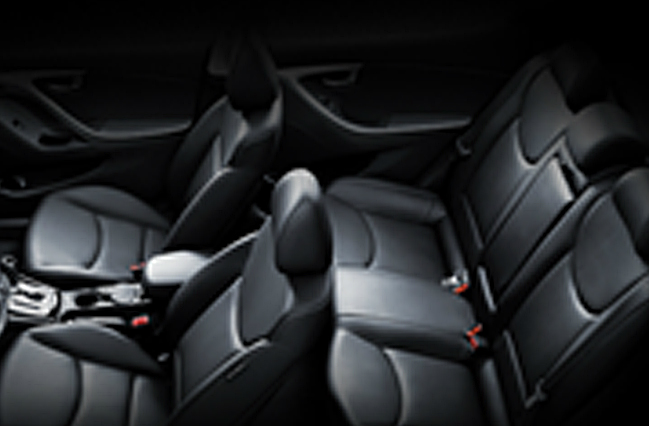 Seat Cover