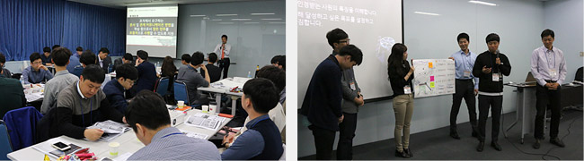 HPMP 과정 사진