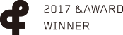 AWARD WINNER
